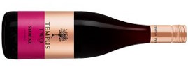 Tempus Two Shiraz